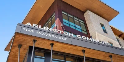 The Roosevelt Arlington Commons Image
