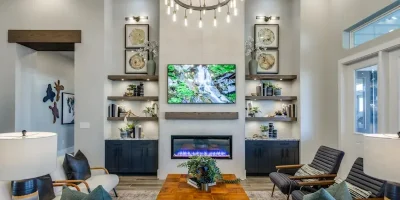 The Royalton at Chapel Creek Fort Worth Photo 1