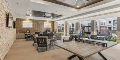 The Royalton at Creeks of Legacy Prosper Photo 8