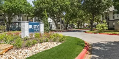 The Rustic of McKinney Image