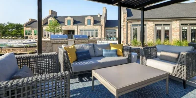 The Salado at Red Berry San Antonio Photo 5