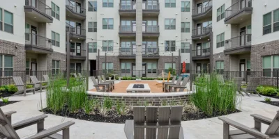 The Savoy Apartments photo 14