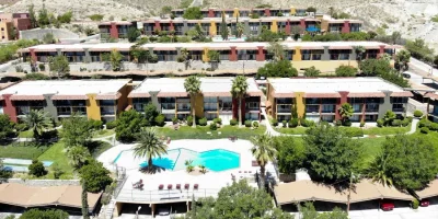 The Solana Apartments El Paso Photo 4