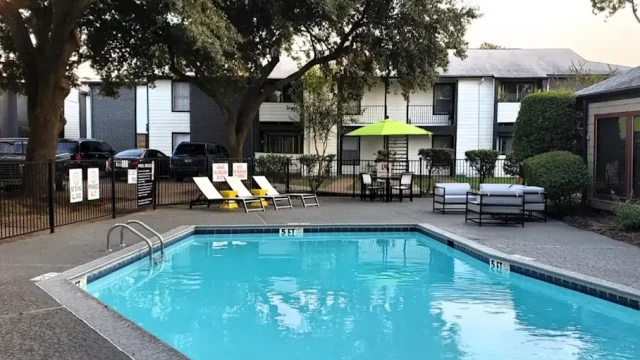 The Sophia Apartments Houston Photo 2
