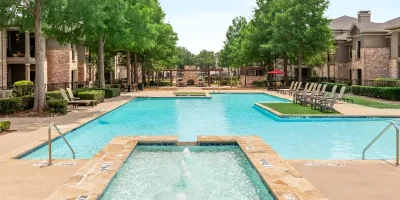 The Springs of Indian Creek Carrollton Photo 7