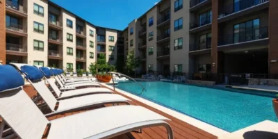 The Standard At Legacy San Antonio Photo 3