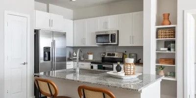 The Standard at Cypress Creek Photo 2