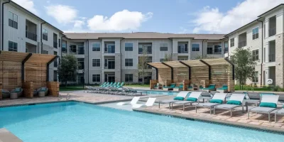 The Sterling at Oak Hills San Antonio Photo 1