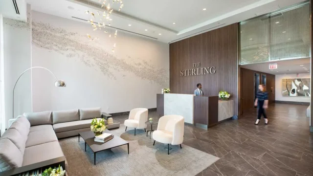 The Sterling at Regent Square Photo 8