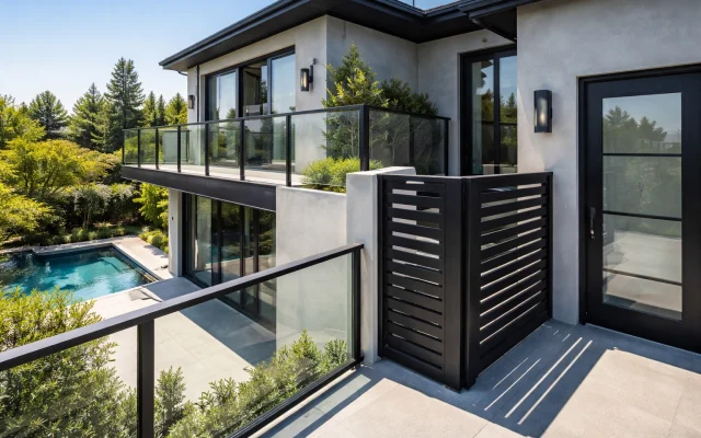 The Strategic Value of Modern Finishing in Residential Development