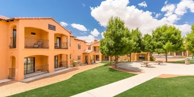 The Tuscany at Mesa Hills El Paso Photo 1
