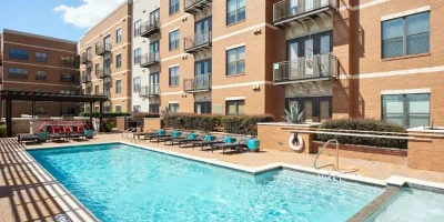 The Uptown Apartments Dallas Photo 6