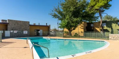 The Veranda Apartment Homes El Paso photo 3