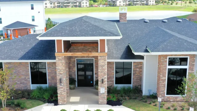 The Verge at Summer Park Rise apartments Houston Photo 1