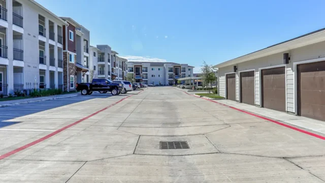 The Verge at Summer Park Rise apartments Houston Photo 5
