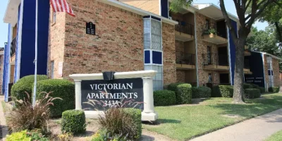 The Victorian Apartments Dallas photo 5