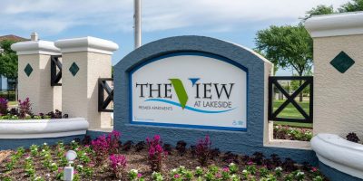 The View at Lakeside Lewisville Photo 13