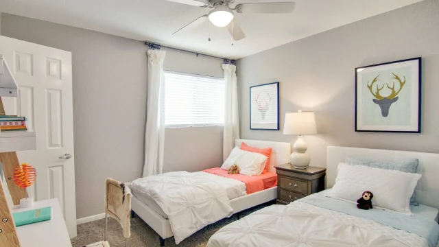 The Village At Bunker Hill Houston Rise Apartments Photo 9