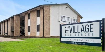 The Village Residences Denton Photo 1