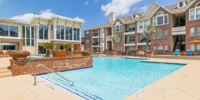 The Village at Bellaire houston apartments photo 10