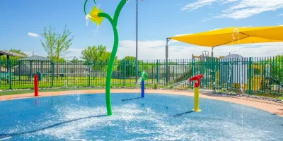 The Village at Cottonwood Springs El Paso Photo 1