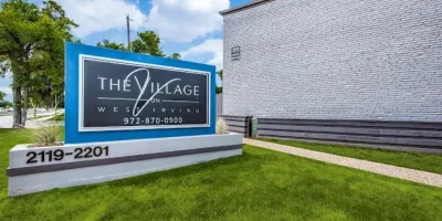 The Village on West Irving Photo 2