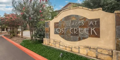 The Villages at Lost Creek San Antonio Image