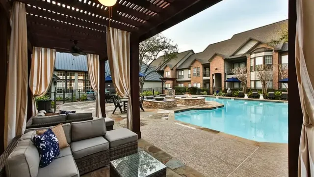 The Villages of Briar Forest Houston Rise Apartments Photo 1