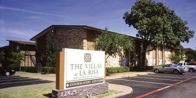 The Villas at La Risa Houston Apartment Photo 5