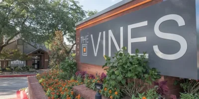 The Vines Apartments Lewisville Photo 1