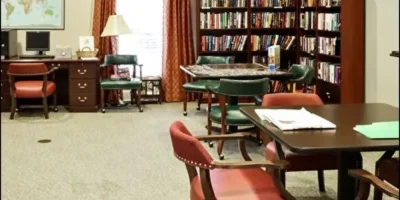 The Wellington at Arapaho Richardson Photo 3
