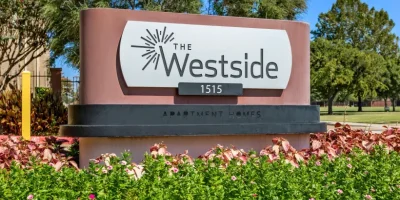 The Westside Apartment Homes Plano Images