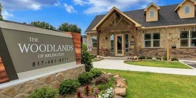 The Woodlands of Arlington photo 1