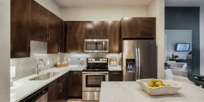 The Woods Apartments photo 7