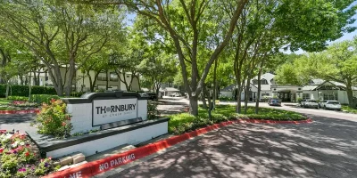 Thornbury at Chase Oaks Plano Image