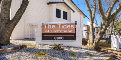 Tides at Eastchase Fort Worth photo 1