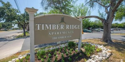 Timber Ridge Apartments San Antonio Photo 6