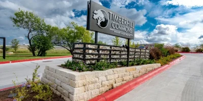 Timberhill Commons San Antonio Image