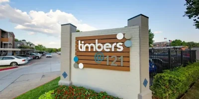 Timbers@121 Lewisville Photo 1
