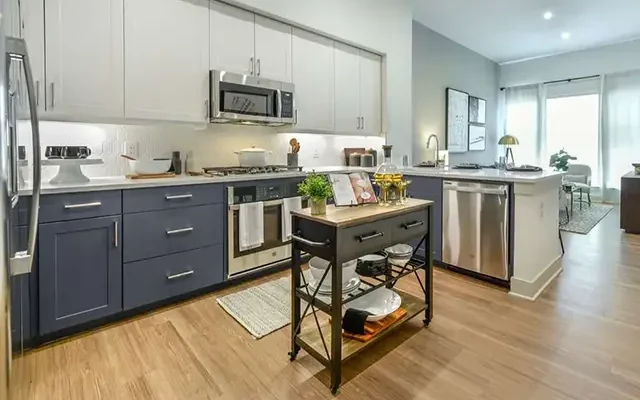 Top 10 Apartments in Knox Henderson - Dallas, TX