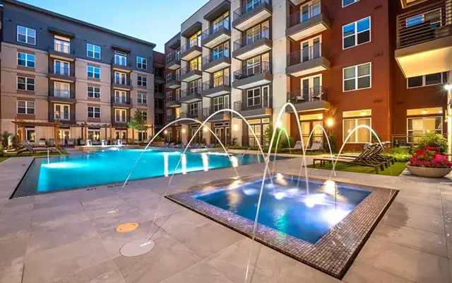 Top 10 Best Luxury Apartments in Midtown Dallas, TX