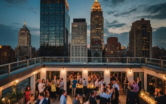 Top 10 Clubs in Austin You Must Visit!