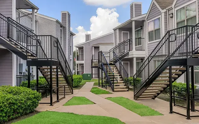 Top 10 Greater Inwood Houston Apartments