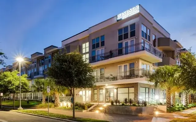 Top 10 Luxury Apartments in Highland Park, TX