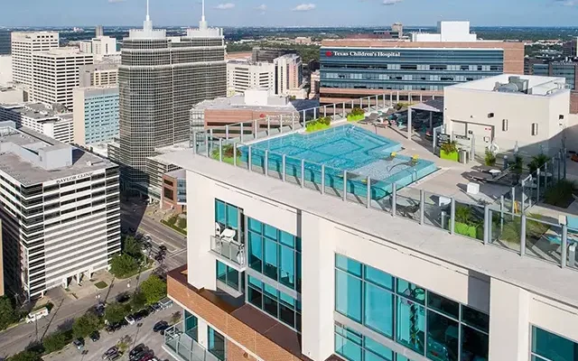 Top 15 Apartments Near Houston Medical Center