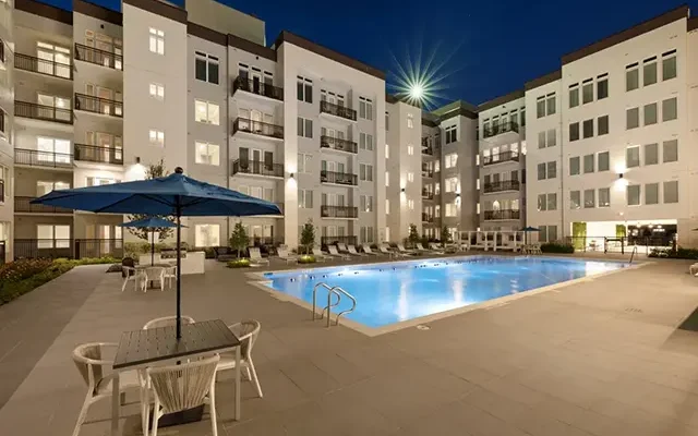 Top 15 Apartments in River Oaks, Houston TX