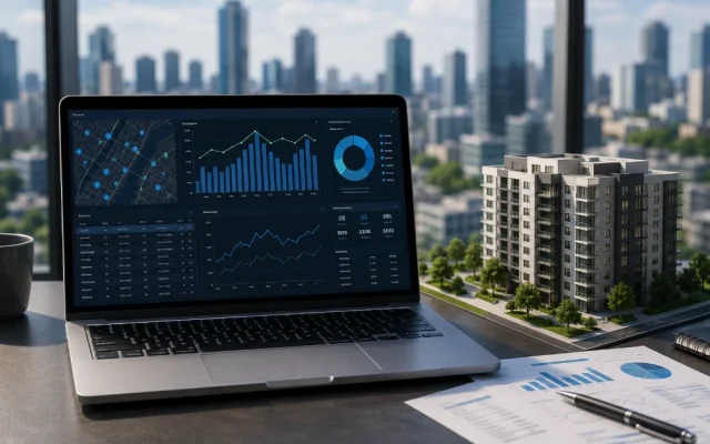 Top 3 Apartment Analytics Features Every Investor Needs Now