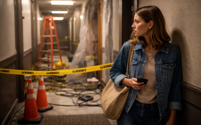 Top 5 Apartment Safety Assumptions That Just Aren’t True