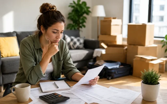 Top Mistakes First-Time Renters Make