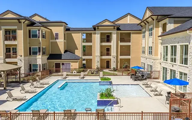 Top Rental Apartments in Waller, TX